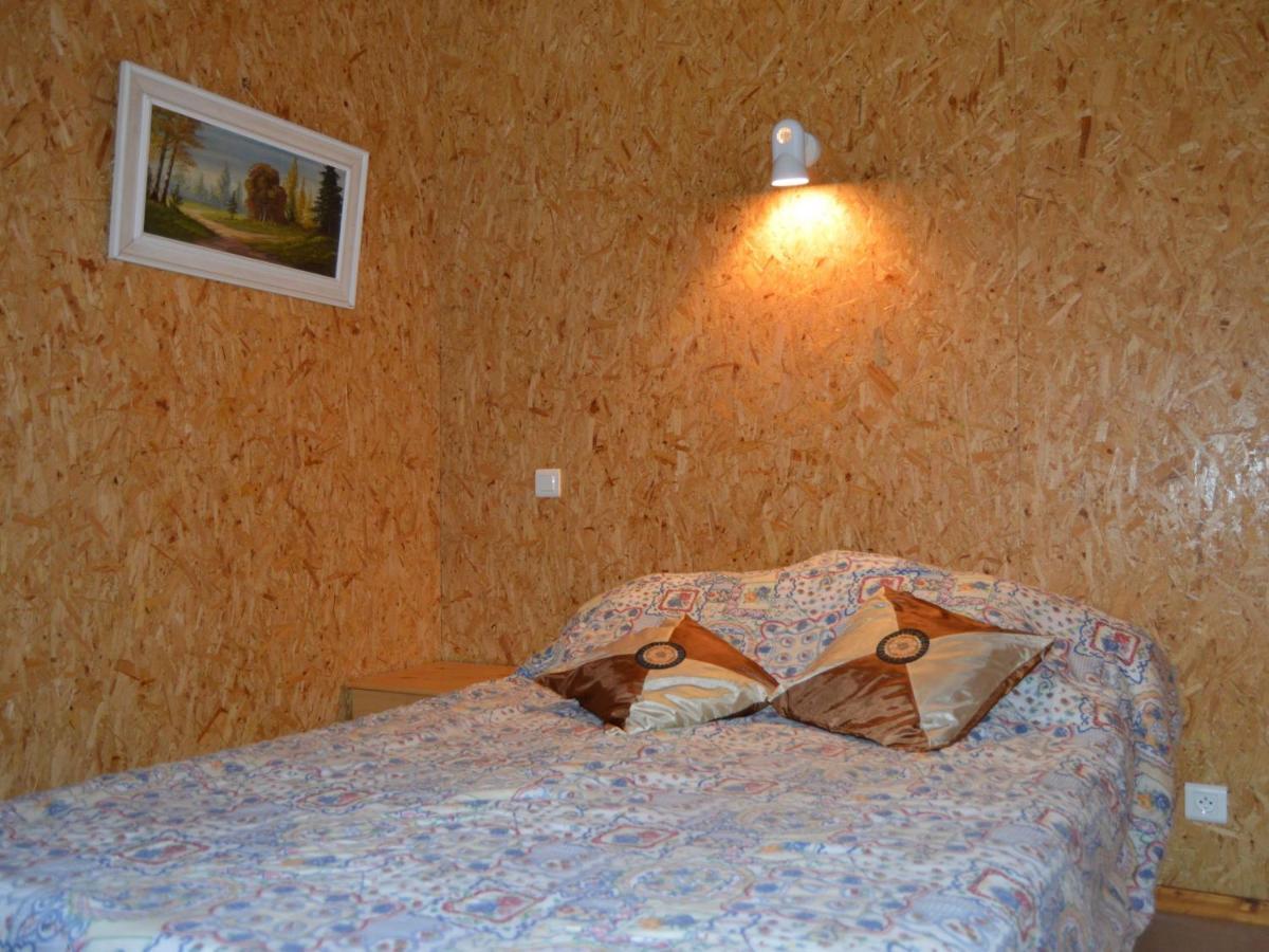 Chalet En Pleine Nature A Orsennes Avec Etang A Proximite, Ideal Pour 6 Personnes Et Animaux Admis - Fr-1-591-170 Exteriér fotografie